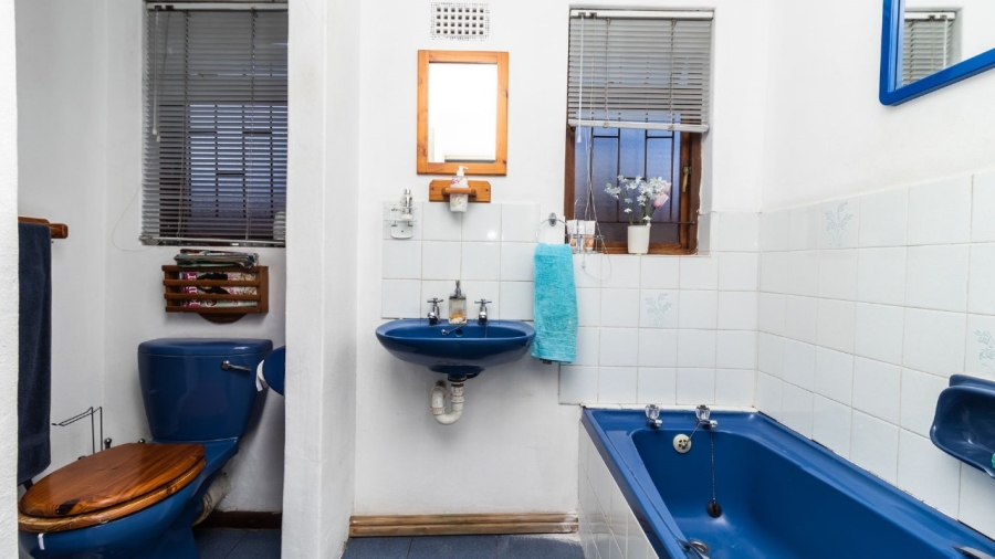 3 Bedroom Property for Sale in Highbury Western Cape